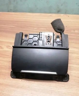 Ashtray (front)