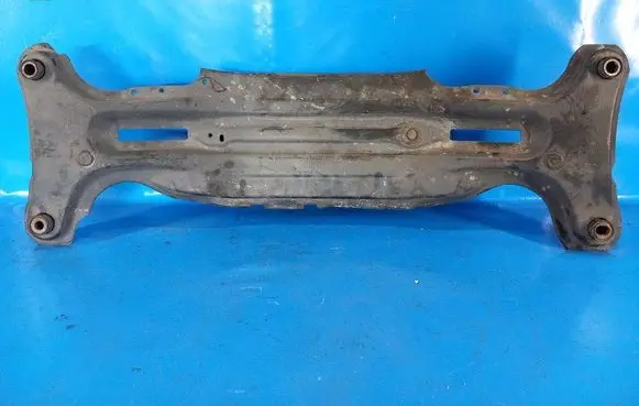 Toyota Camry Rear coil spring 5120606100