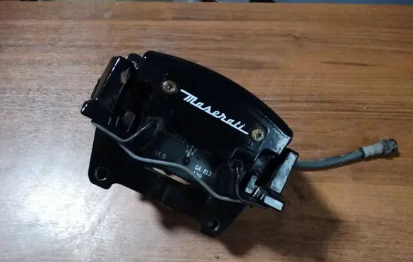 Maserati Levante Other brake parts HAMULCOWYLEVANTE
