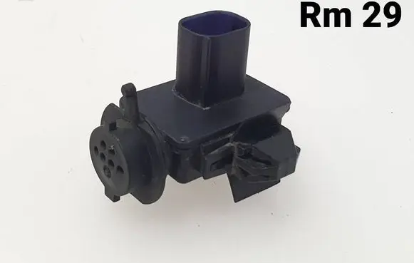 Volkswagen Tiguan Allspace Air quality sensor 5Q0907643D 5Q0907659C