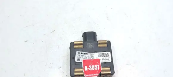 Volkswagen PASSAT B8 Distronic sensor radar 3Q0907561C