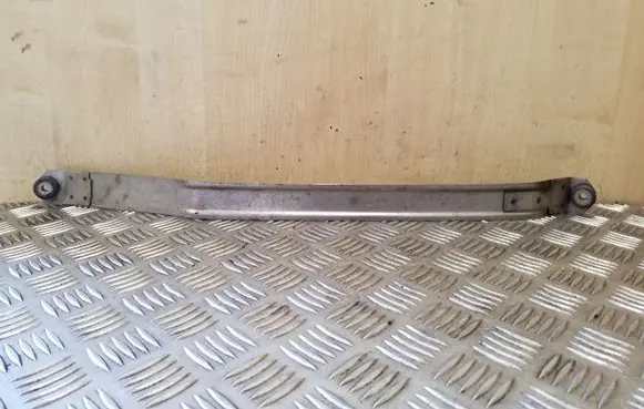 BMW X3 E83 Fuel tank mounting bracket 