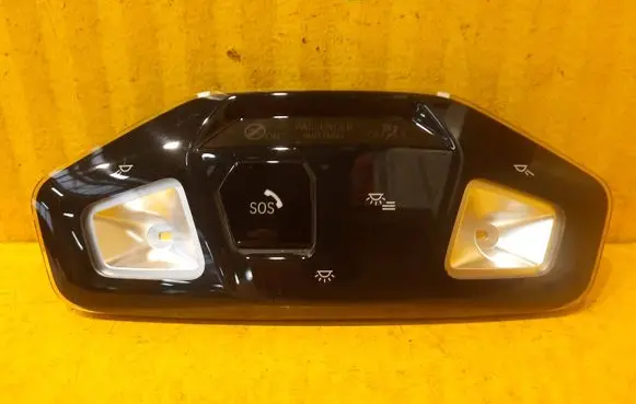 BMW 2 Active Tourer U06 Rear seat light 5A59739