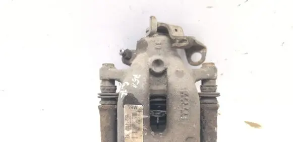 Citroen C4 I Rear brake caliper 9683853880