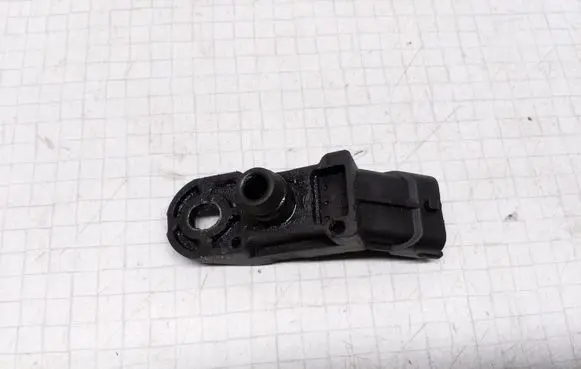 Renault Laguna II Sensor