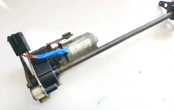 BMW X5 E53 Seat adjustment motor 1124101 1-1859-03