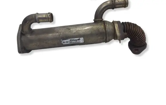 Hyundai Santa Fe EGR valve cooler 988294P