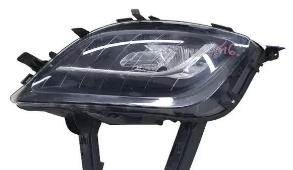 Opel Astra J Front fog light 13264642