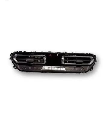 BMW 2 G42 Climate control unit 64119855409 64119459482 64114A0EDD3