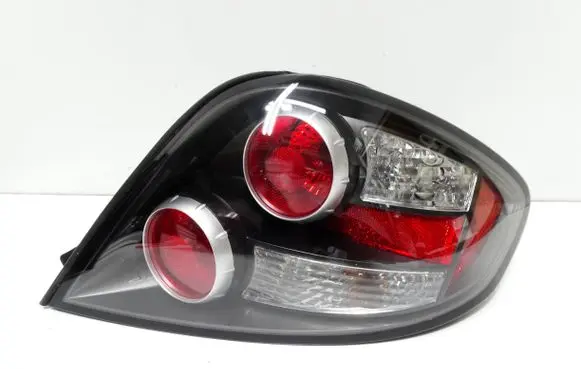 Hyundai Coupe Rear/tail lights RYAHATJZ