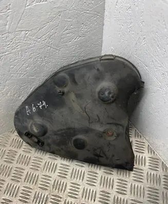 Audi A6 S6 C5 4B Timing belt guard (cover) 028109123H