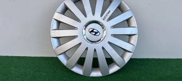 Hyundai i30 R16 wheel hub/cap/trim LEOIX35
