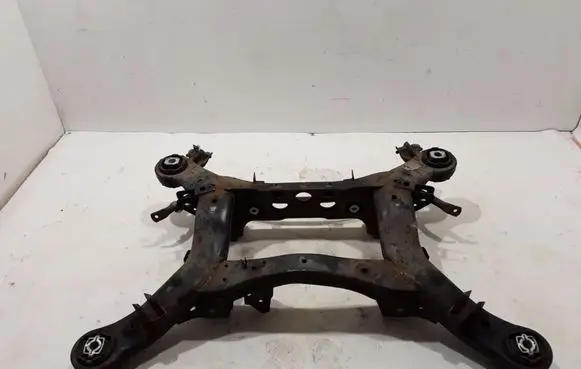 Dodge Durango Rear axle beam 4877623AB