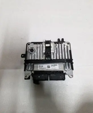 Jeep Grand Cherokee WL Engine control unit/module P68504850AJ