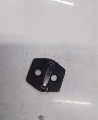 Renault Master III Loading door lock loop/hook striker 825709702R