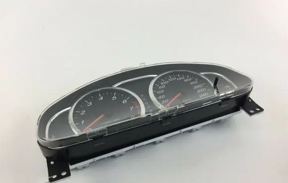 Mazda 6 Speedometer (instrument cluster) 55GR1JA W1614