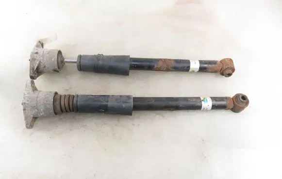 Audi A4 S4 B6 8E 8H Rear shock absorber/damper
