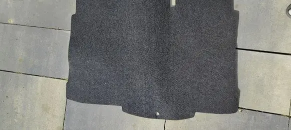 Opel Corsa D Pickup box liner 