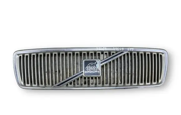 Volvo S70 V70 V70 XC Front grill 9151670