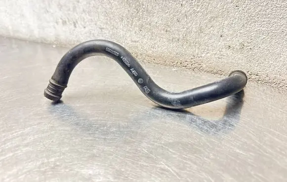 Opel Astra H Coolant pipe/hose 55188186