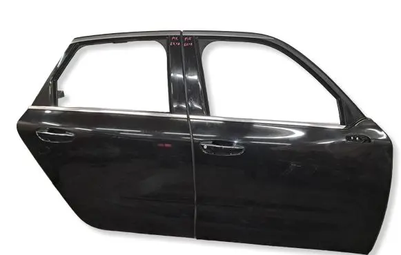 Citroen C4 II Picasso Front door 