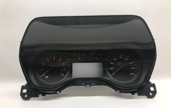 Chevrolet Camaro Speedometer (instrument cluster) 84367651