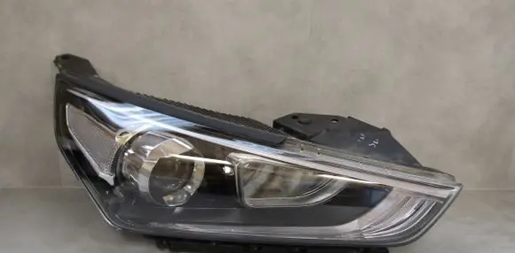 Hyundai Ioniq Headlight/headlamp M20R 0165