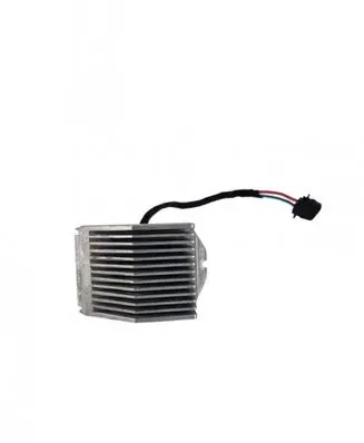 Seat Ibiza IV (6J,6P) Heater blower fan relay 6Q1907521B