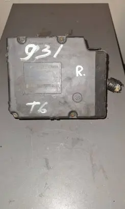 Volvo S80 ABS Pump 9496931 NEU1020A36 10094704053
