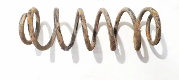 Honda Civic Rear coil spring
