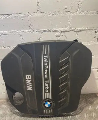 BMW X5 E70 Engine cover (trim) 7812063