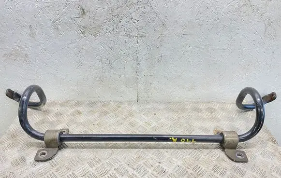 Front anti-roll bar/sway bar