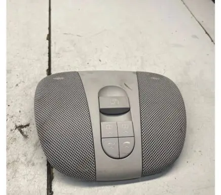 Mercedes-Benz E W211 Sunroof switch A2118201312 5DS00843303