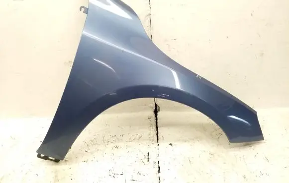 Volvo S60 Fender