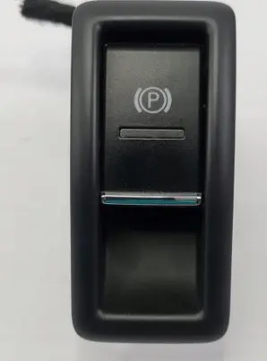Porsche Cayenne (92A) Hand parking brake switch 7P5927225
