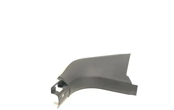 Skoda Superb B8 (3V) Foot area side trim 3V0863484A 3V0863484