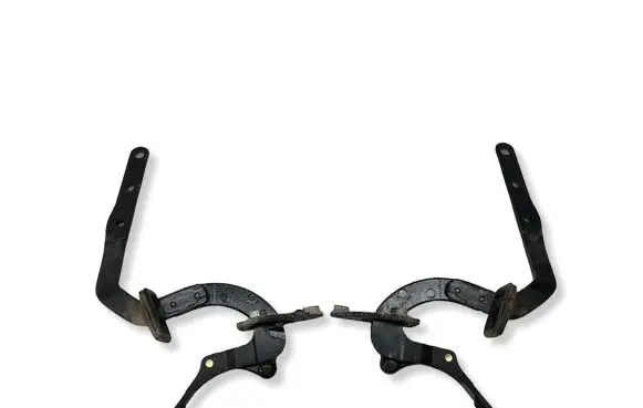 Volvo V70 Tailgate/trunk/boot hinge 8643157 6670