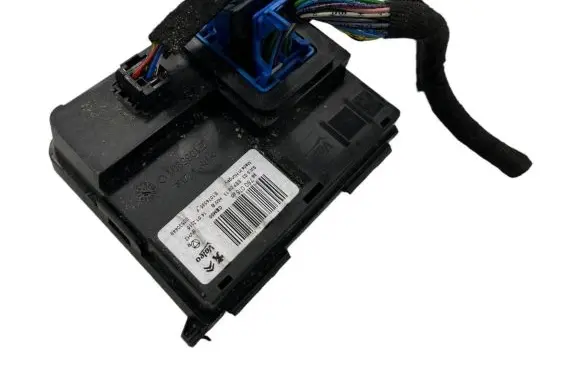 Peugeot 308 Parking PDC control unit/module 9678007680 E1065901C