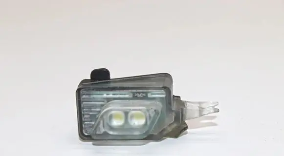 Audi Q5 SQ5 FY Front door handle light (exterior) 8W0947134