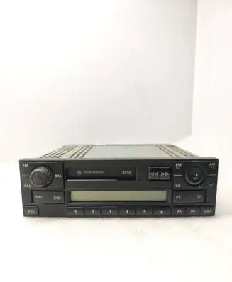 Volkswagen PASSAT B5 Radio/CD/DVD/GPS head unit 1J0035152B VWZ6Z2W1030806