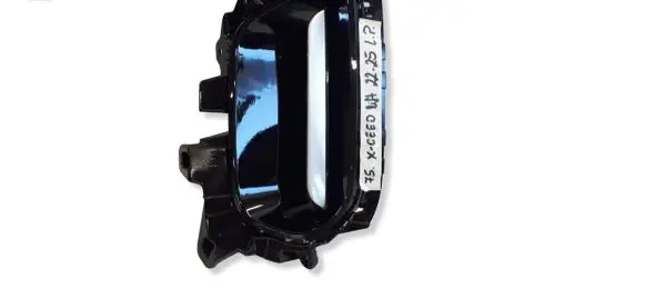KIA Xceed Front bumper lower grill 86563J7PA0