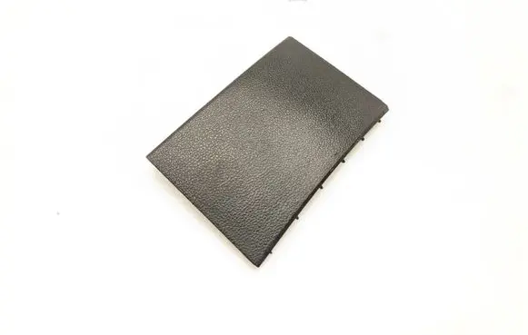 Panel trim