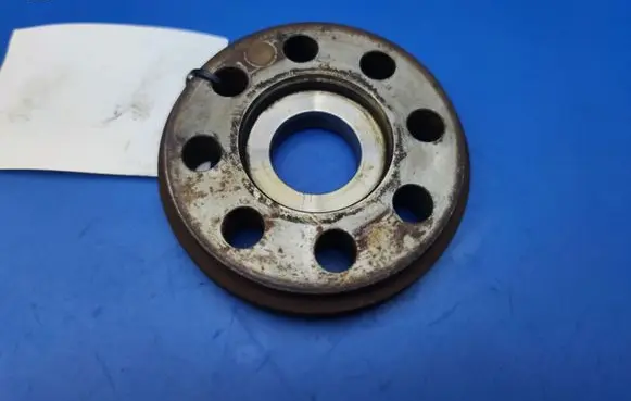 Jaguar XJS Crankshaft Holder XJSC