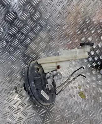 Opel Astra K Brake booster 42686949