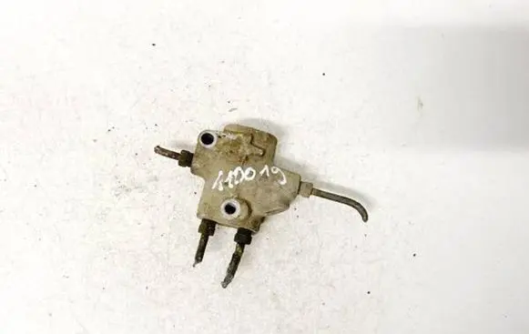 Toyota Corolla Verso AR10 Brake power pressure regulator 