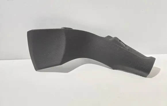 Panel trim