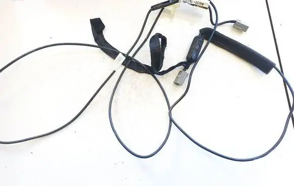 Jaguar XJ X351 Other wiring loom aw9318k912 aw93-18k912