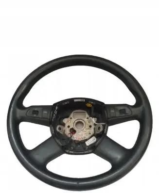 Audi Q7 4L Steering wheel