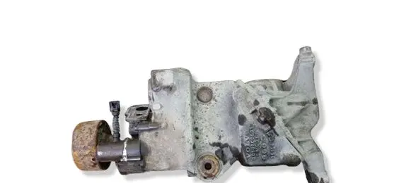 Volvo S60 Rear differential 0030700003