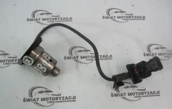Fiat Croma Oil level sensor 55352616